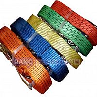 Webbing Sling Webbing Sling